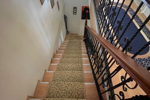 آپارتمان در  Alanya ، ترکیه 4 خوابه ، 160 متر مربع.  شماره 217125 - 12