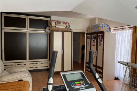 آپارتمان در  Alanya ، ترکیه 4 خوابه ، 160 متر مربع.  شماره 217125 - 18