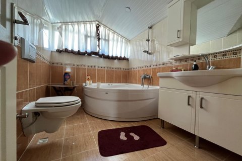 آپارتمان در  Alanya ، ترکیه 4 خوابه ، 160 متر مربع.  شماره 217125 - 14