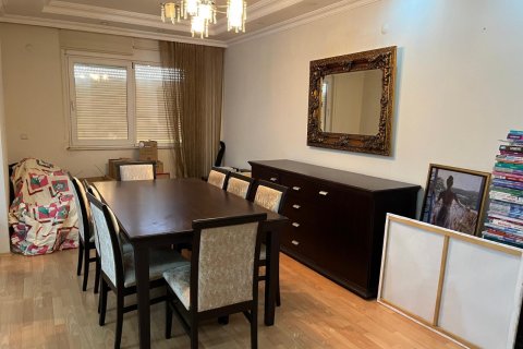 آپارتمان در  Alanya ، ترکیه 4 خوابه ، 160 متر مربع.  شماره 217125 - 5