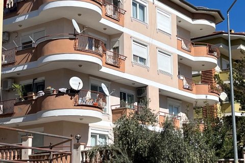 آپارتمان در  Alanya ، ترکیه 4 خوابه ، 160 متر مربع.  شماره 217125 - 21