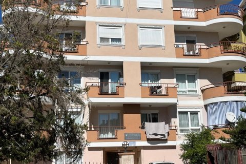 آپارتمان در  Alanya ، ترکیه 4 خوابه ، 160 متر مربع.  شماره 217125 - 3