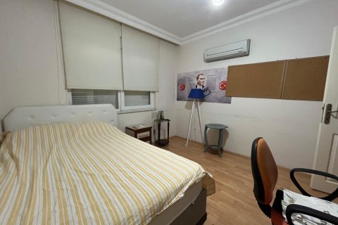 آپارتمان در  Alanya ، ترکیه 4 خوابه ، 160 متر مربع.  شماره 217125 - 10