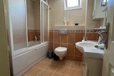 آپارتمان در  Alanya ، ترکیه 4 خوابه ، 160 متر مربع.  شماره 217125 - 11