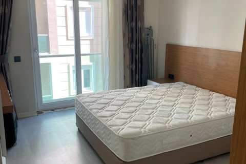 1+1 Lejlighed  i Antalya, Tyrkiet Nr. 217124 - 5