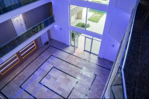 1+1 Lejlighed  i Antalya, Tyrkiet Nr. 217124 - 13