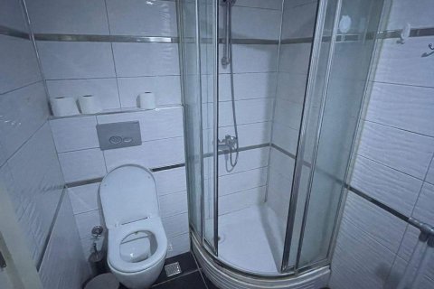 1+1 Lejlighed  i Antalya, Tyrkiet Nr. 217124 - 9