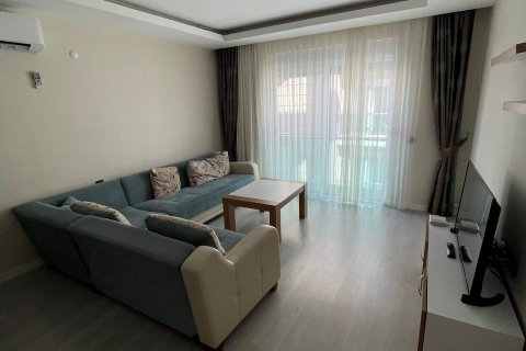 1+1 Lejlighed  i Antalya, Tyrkiet Nr. 217124 - 8