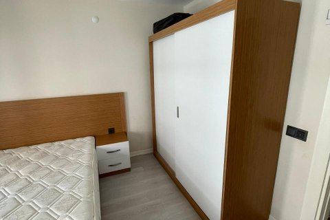 1+1 Lejlighed  i Antalya, Tyrkiet Nr. 217124 - 3