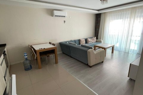 1+1 Lejlighed  i Antalya, Tyrkiet Nr. 217124 - 4