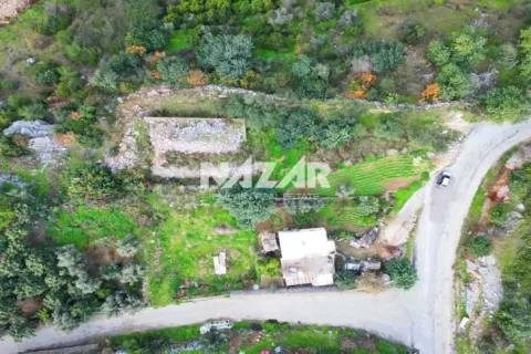 Leilighet  i Cikcilli, Antalya, Tyrkia Nr. 217123 - 13