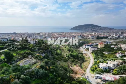 Lejlighed  i Cikcilli, Antalya, Tyrkiet Nr. 217123