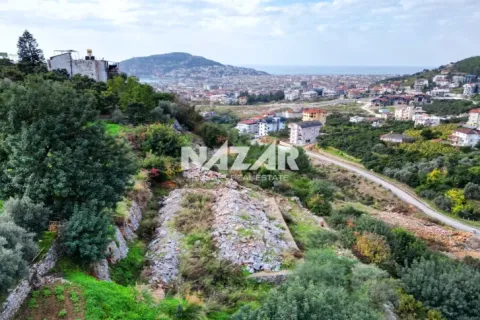 Leilighet  i Cikcilli, Antalya, Tyrkia Nr. 217123 - 18