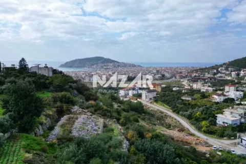 Leilighet  i Cikcilli, Antalya, Tyrkia Nr. 217123 - 8