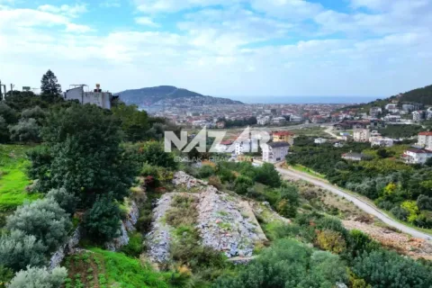 Leilighet  i Cikcilli, Antalya, Tyrkia Nr. 217123 - 19