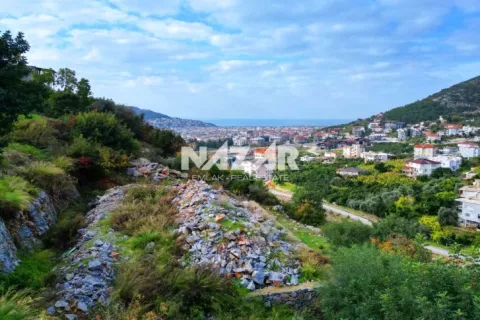 Leilighet  i Cikcilli, Antalya, Tyrkia Nr. 217123 - 7