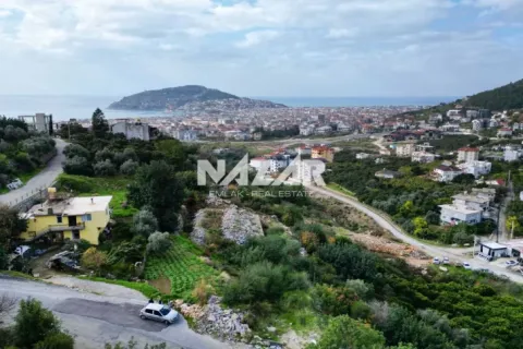 Leilighet  i Cikcilli, Antalya, Tyrkia Nr. 217123 - 9