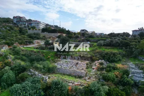 Leilighet  i Cikcilli, Antalya, Tyrkia Nr. 217123 - 10