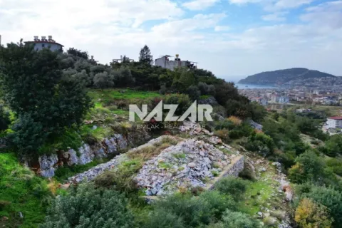 Leilighet  i Cikcilli, Antalya, Tyrkia Nr. 217123 - 15