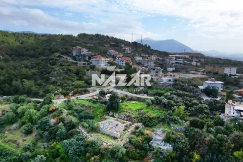 Leilighet  i Cikcilli, Antalya, Tyrkia Nr. 217123 - 14