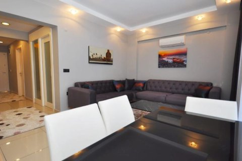آپارتمان در  Alanya ، ترکیه 110 متر مربع.  شماره 217121 - 3