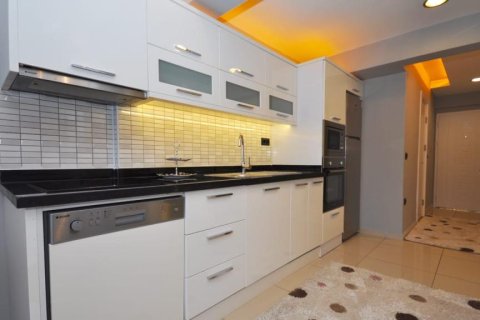 آپارتمان در  Alanya ، ترکیه 110 متر مربع.  شماره 217121 - 9