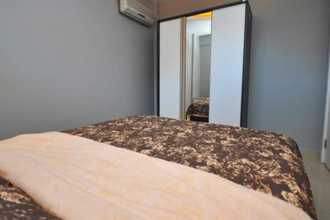 آپارتمان در  Alanya ، ترکیه 110 متر مربع.  شماره 217121 - 12
