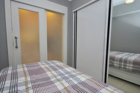 آپارتمان در  Alanya ، ترکیه 110 متر مربع.  شماره 217121 - 14