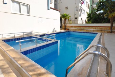 آپارتمان در  Alanya ، ترکیه 110 متر مربع.  شماره 217121 - 23