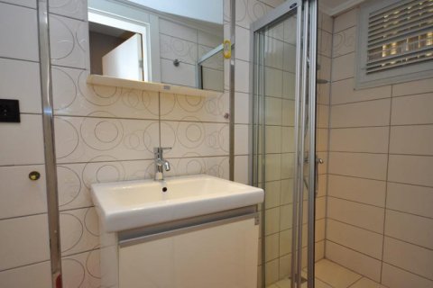 آپارتمان در  Alanya ، ترکیه 110 متر مربع.  شماره 217121 - 16