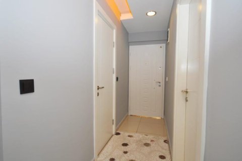 آپارتمان در  Alanya ، ترکیه 110 متر مربع.  شماره 217121 - 19