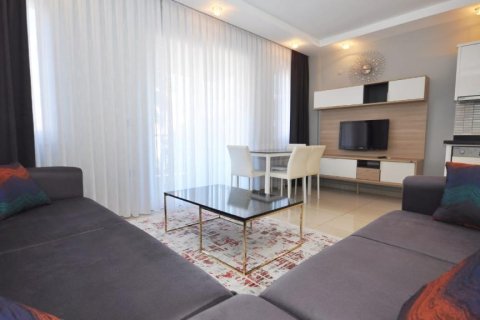 آپارتمان در  Alanya ، ترکیه 110 متر مربع.  شماره 217121 - 4