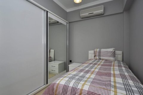 آپارتمان در  Alanya ، ترکیه 110 متر مربع.  شماره 217121 - 13