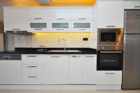 آپارتمان در  Alanya ، ترکیه 110 متر مربع.  شماره 217121 - 8