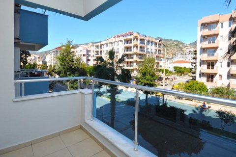 آپارتمان در  Alanya ، ترکیه 110 متر مربع.  شماره 217121 - 21