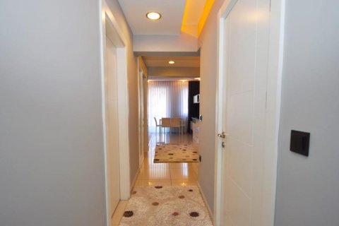آپارتمان در  Alanya ، ترکیه 110 متر مربع.  شماره 217121 - 18