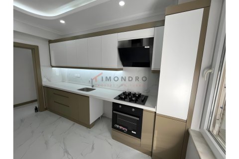 3+1 Leilighet  i Konyaalti, Antalya, Tyrkia Nr. 217126 - 6