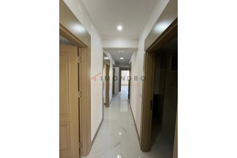 3+1 Leilighet  i Konyaalti, Antalya, Tyrkia Nr. 217126 - 8