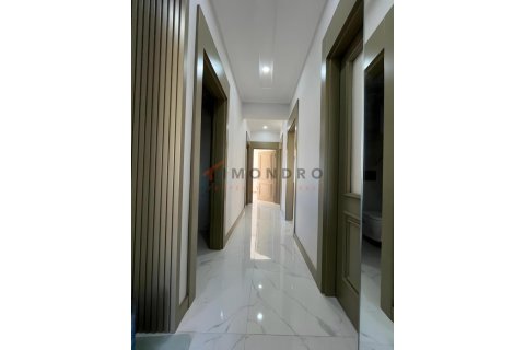 3+1 Leilighet  i Konyaalti, Antalya, Tyrkia Nr. 217126 - 17