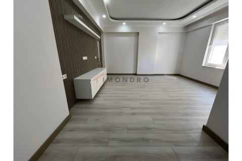 3+1 Leilighet  i Konyaalti, Antalya, Tyrkia Nr. 217126 - 2