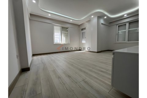 3+1 Leilighet  i Konyaalti, Antalya, Tyrkia Nr. 217126 - 3