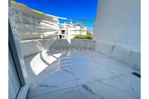 3+1 Leilighet  i Konyaalti, Antalya, Tyrkia Nr. 217126 - 21