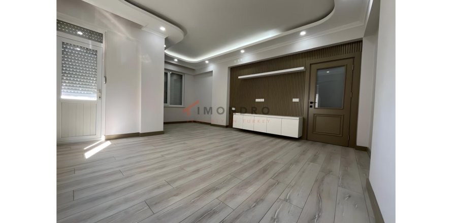 3+1 Leilighet  i Konyaalti, Antalya, Tyrkia Nr. 217126