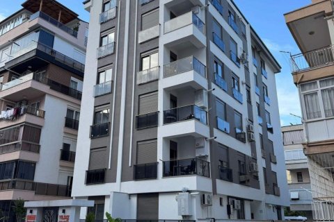 Квартира  1+1 в Анталье, Турция №231961