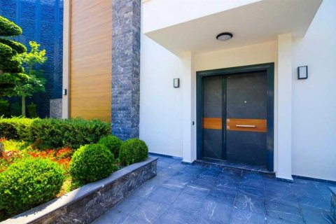 Продажа виллы в Аланье, Анталье, Турция 5+1, 520м2, №233886 – фото 7