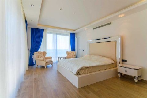 Продажа виллы в Аланье, Анталье, Турция 5+1, 520м2, №233886 – фото 22