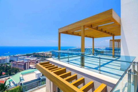 Продажа виллы в Аланье, Анталье, Турция 5+1, 520м2, №233886 – фото 24