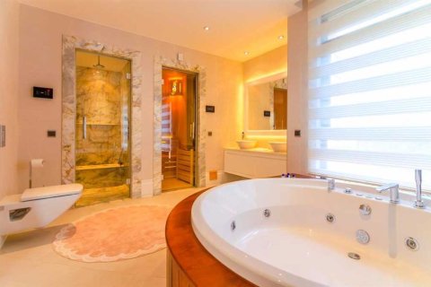 Продажа виллы в Аланье, Анталье, Турция 5+1, 520м2, №233886 – фото 25