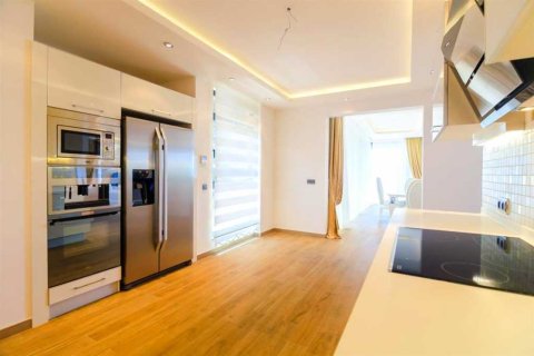 Продажа виллы в Аланье, Анталье, Турция 5+1, 520м2, №233886 – фото 12
