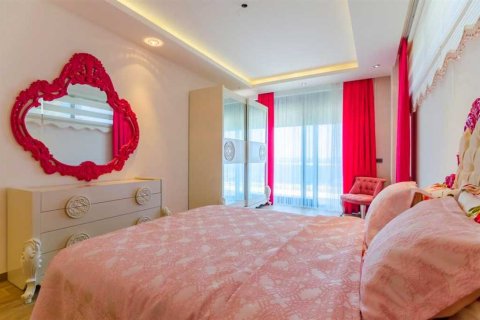 Продажа виллы в Аланье, Анталье, Турция 5+1, 520м2, №233886 – фото 19